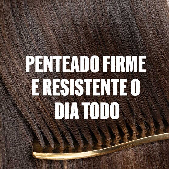 Spray de Fixação Wella EIMI Mistify Strong